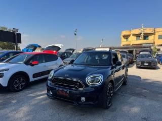 MINI Countryman usata, con Cruise Control