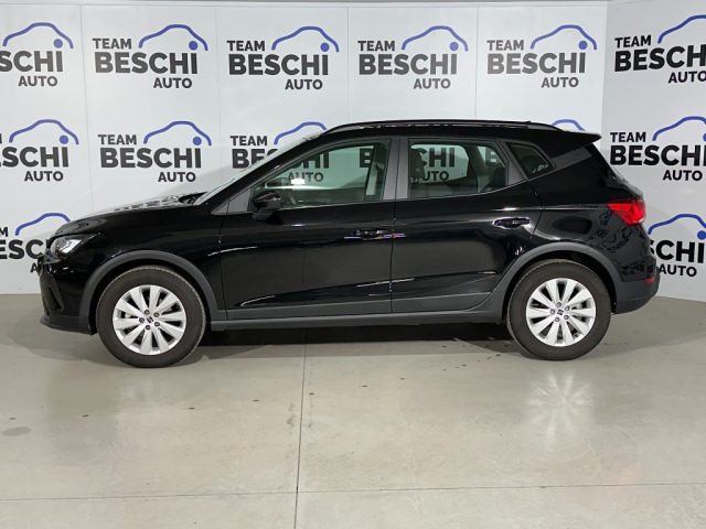SEAT Arona usata, con Airbag laterali