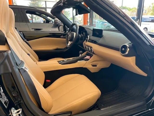 MAZDA MX-5 usata, con Sedili sportivi