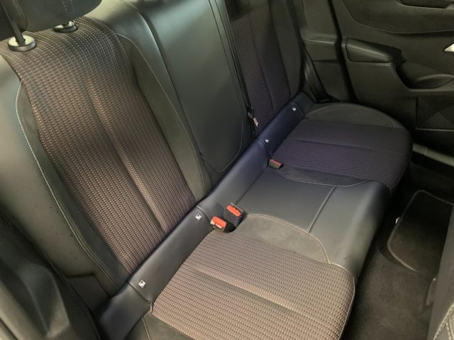 DS AUTOMOBILES DS 3 Crossback usata, con Cruise Control