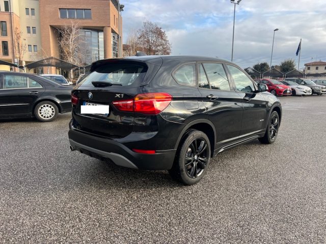 BMW X1 usata, con Airbag Passeggero