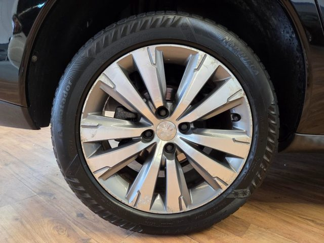 PEUGEOT 3008 usata, con Cerchi in lega