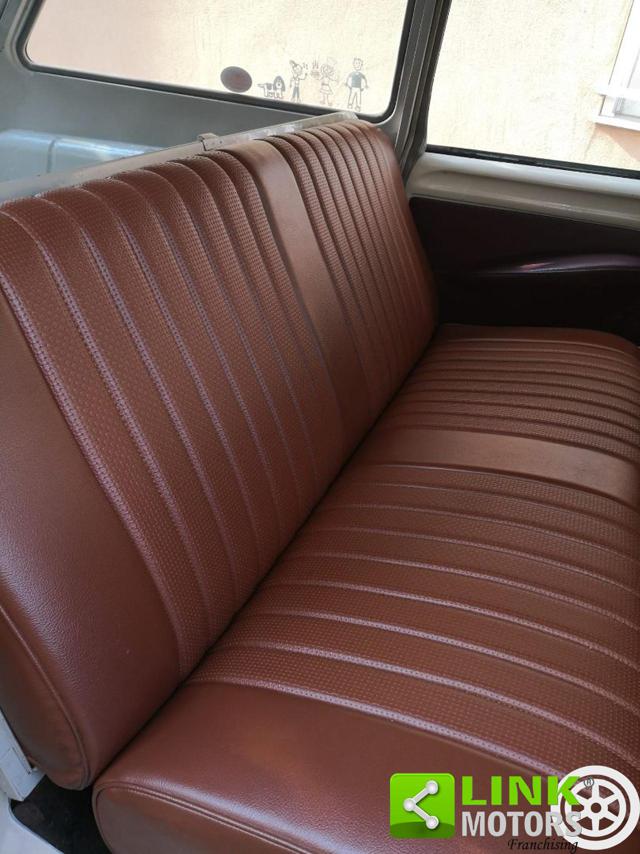 CITROEN DS usata 15