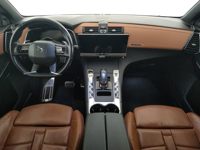 DS AUTOMOBILES DS 7 Crossback usata, con Cruise Control