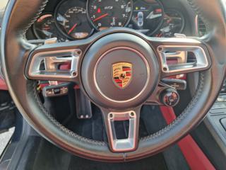 PORSCHE 911 usata, con ESP