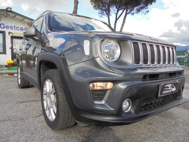 JEEP Renegade usata 22