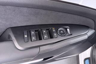 KIA Sportage usata, con ESP