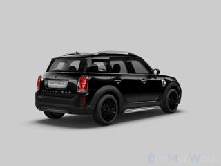 MINI Countryman usata, con Boardcomputer