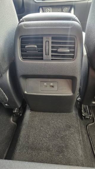 NISSAN Qashqai usata, con Servosterzo