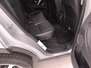 LAND ROVER Discovery Sport usata, con Luci diurne