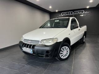 FIAT Strada usata, con Autoradio