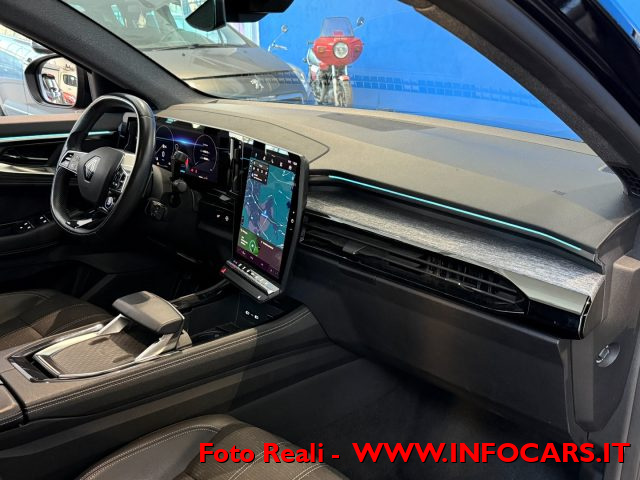 RENAULT Austral usata, con Controllo trazione