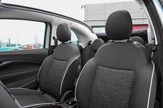 FIAT 500 usata, con Park Distance Control