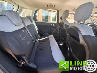 FIAT 500L usata, con Cruise Control