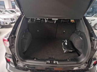 FORD Kuga usata, con Fendinebbia