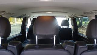 MERCEDES-BENZ Vito usata 109