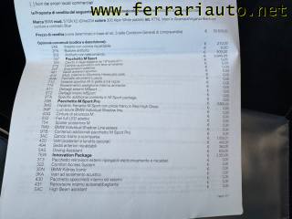 BMW X2 usata, con Touch screen