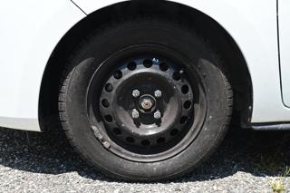 MITSUBISHI Space Star usata, con Climatizzatore