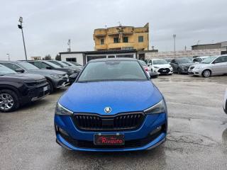 SKODA Scala usata, con Alzacristalli elettrici