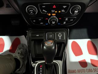 JEEP Compass usata, con Immobilizzatore elettronico