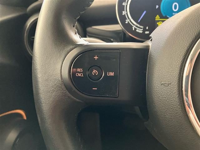 MINI Mini usata, con Chiusura centralizzata senza chiave