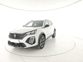 PEUGEOT 2008 PureTech 100 S&S Allure - solo Km. 2527!