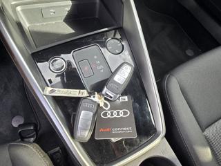 AUDI A3 usata, con Park Distance Control