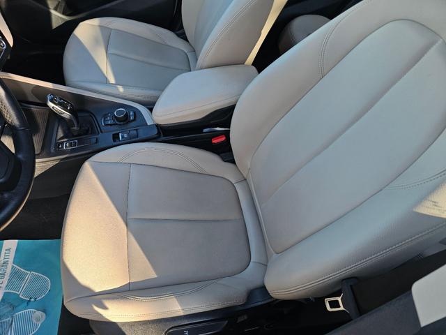 BMW X1 usata, con Chiusura centralizzata