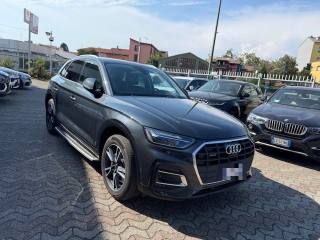 AUDI Q5 usata, con Airbag laterali