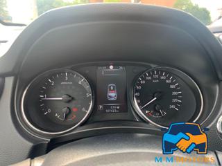 NISSAN Qashqai usata, con Controllo trazione
