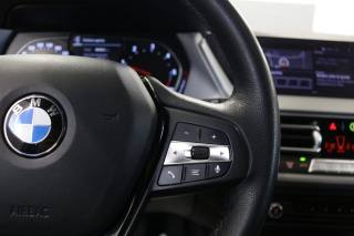 BMW 116 usata, con Sensore di pioggia