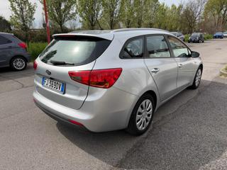 KIA cee