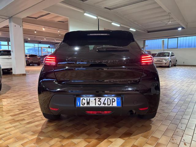 PEUGEOT 208 usata, con Chiusura centralizzata