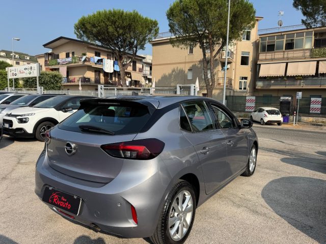 OPEL Corsa usata, con Airbag Passeggero