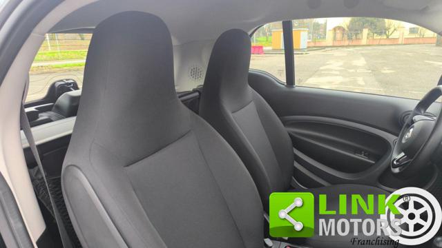 SMART ForTwo usata, con ESP