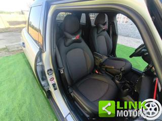 MINI Cooper D usata, con ESP