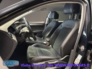 VOLKSWAGEN Passat Variant usata, con Alzacristalli elettrici