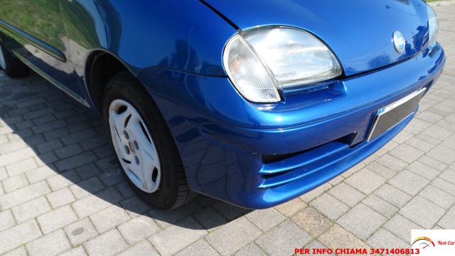 FIAT Seicento usata 15