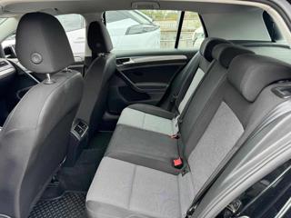 VOLKSWAGEN Golf usata, con Fendinebbia