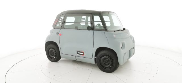 CITROEN Ami usata 18