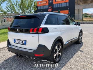 PEUGEOT 5008 usata, con Alzacristalli elettrici