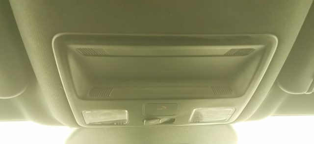 FORD Kuga usata, con Android Auto