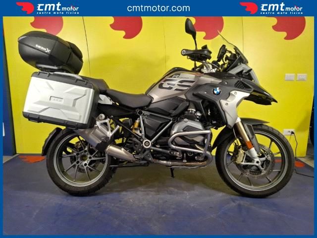 BMW R 1200 GS usata 0