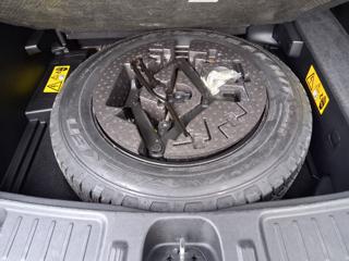 JEEP Compass usata 27