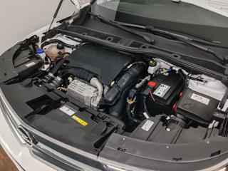 OPEL Mokka usata, con Volante in pelle