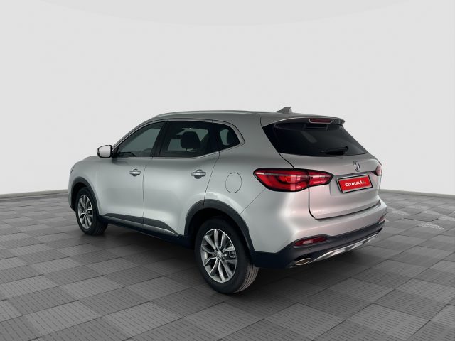 MG HS usata 2