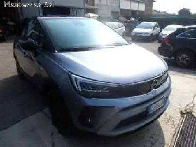 OPEL Crossland usata, con Airbag laterali
