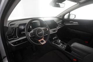 KIA Sportage usata 7