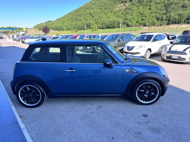 MINI Cooper usata, con Airbag Passeggero