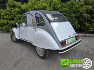 CITROEN 2CV usata 13